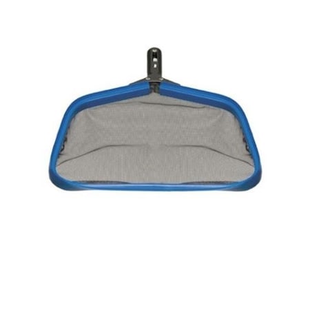 Ocean Blue Water Products Ocean Blue Water Products 140029B Heavy Duty Aluminum Frame Leaf Net Skimmer Rake 140029B